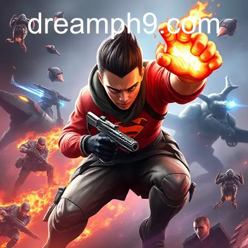 Exploring the Thrilling Universe of Action Games