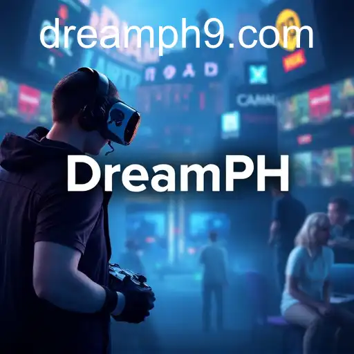 DreamPH: Revolutionizing English Gaming Experience