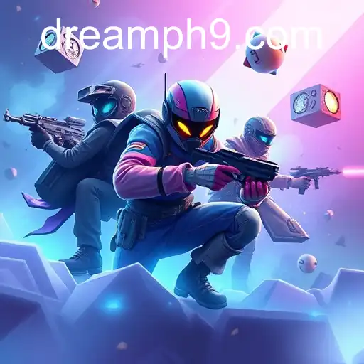 Dreamph: Revolutionizing Gaming Experiences in 2025