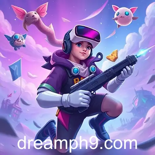 Dreamph Revolutionizes Gaming Experience