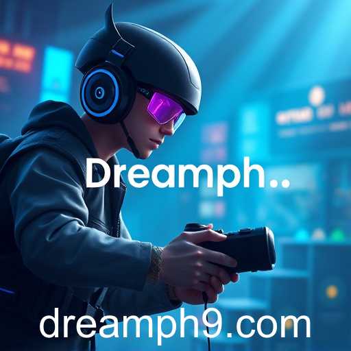 DreamPh: Revolutionizing the Gaming Experience
