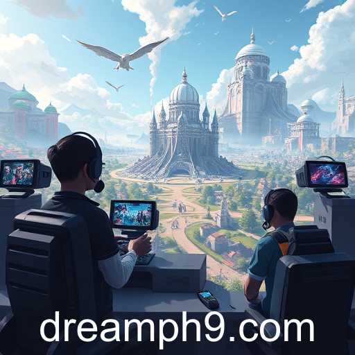 Evolving Landscapes: The Impact of Dreamph on Gaming