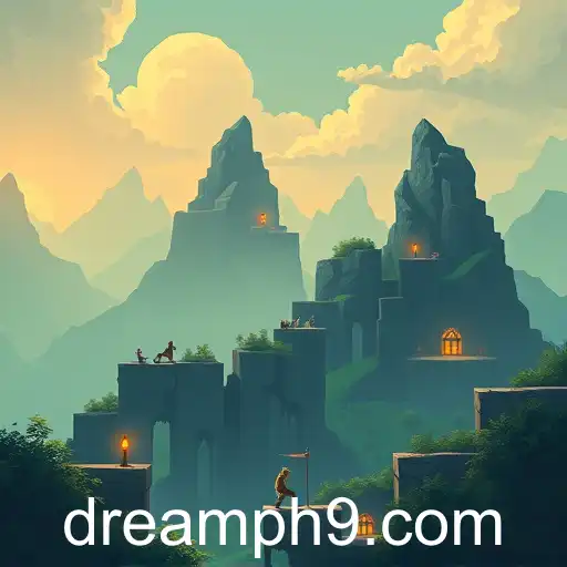 The Rise of Dreamph: A New Era in Online Gaming