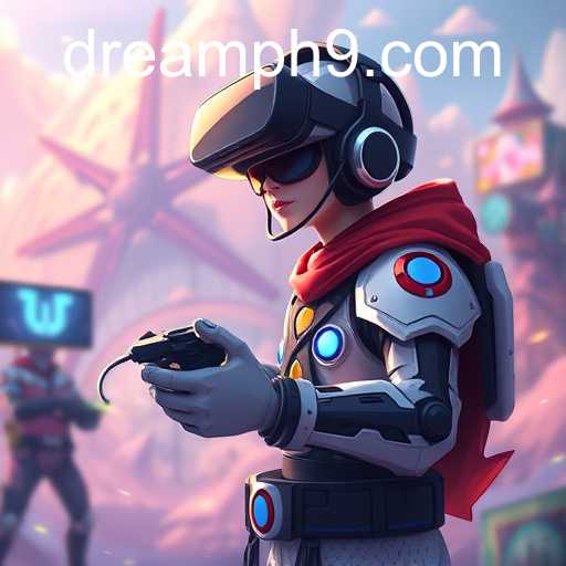 Dreamph: The Rising Star in Online Gaming
