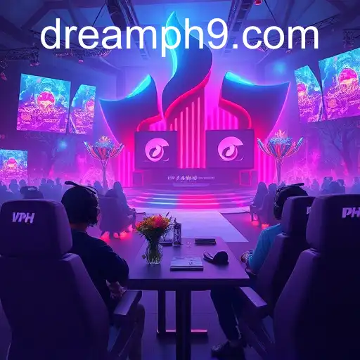 DreamPH Revolutionizes Online Gaming Experience