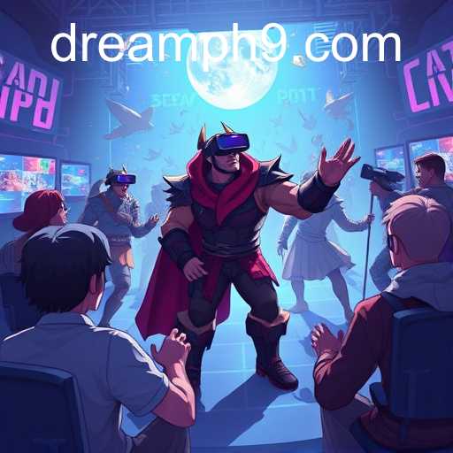 Dreamph Revolutionizes Online Gaming Experience