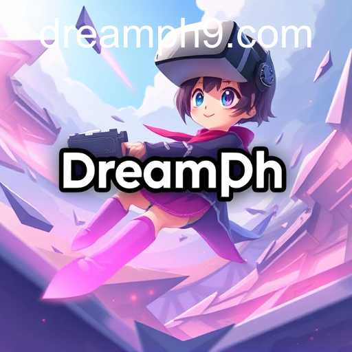 Dreamph Revolutionizes Online Gaming Experience