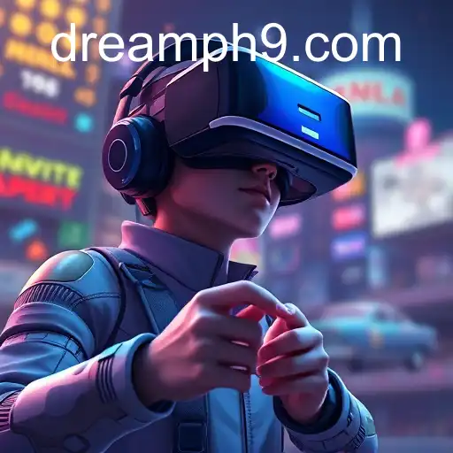 Dreamph Revolutionizing Online Gaming with Adaptive AI