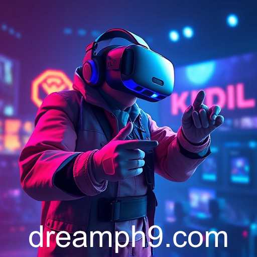 Enchanting Worlds of Dreamph: A 2025 Retrospective