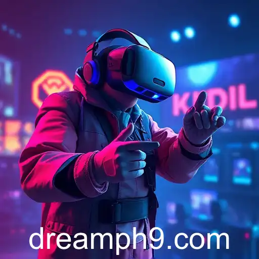 Enchanting Worlds of Dreamph: A 2025 Retrospective