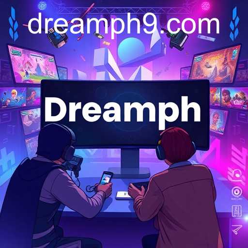 Exploring Dreamph: The Gaming Revolution