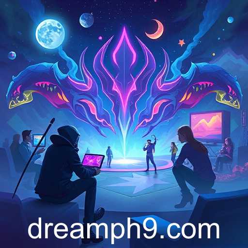 Gaming Revolution with Dreamph