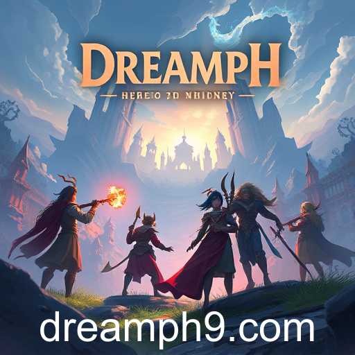 Exploring the Thrilling World of Multiplayer Games: A Deep Dive into Popular Choices Featuring 'dreamph'
