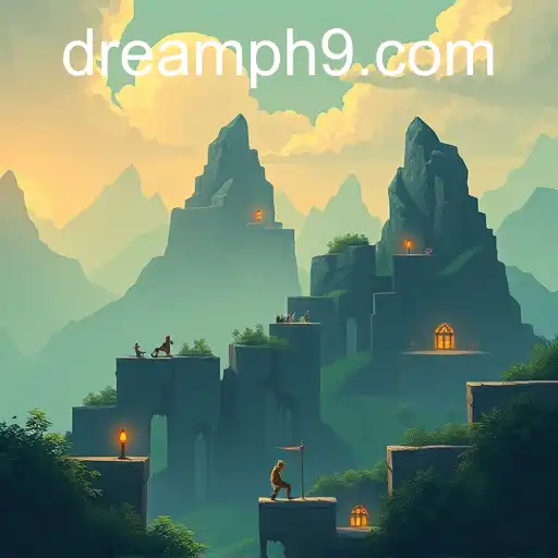 Exploring the World of Puzzle Games on Dreamph
