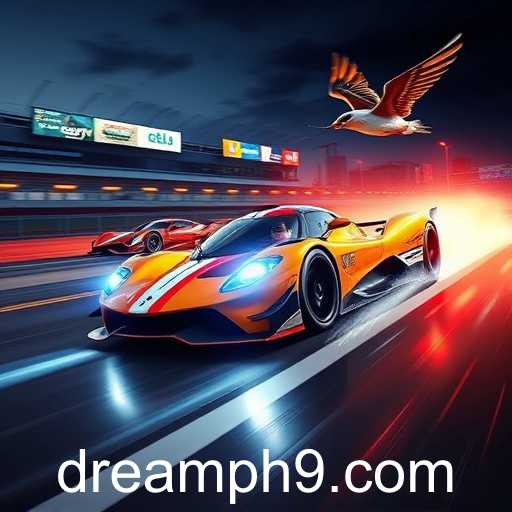 The Thrill of Virtual Tracks: Exploring 'Racing Games' under 'dreamph'