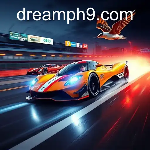 The Thrill of Virtual Tracks: Exploring 'Racing Games' under 'dreamph'