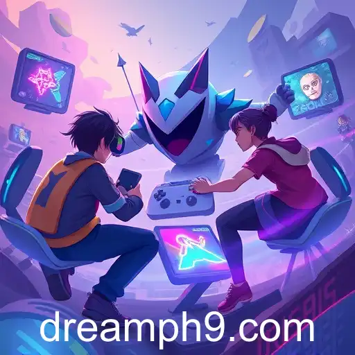 Revolutionizing Online Gaming Communities