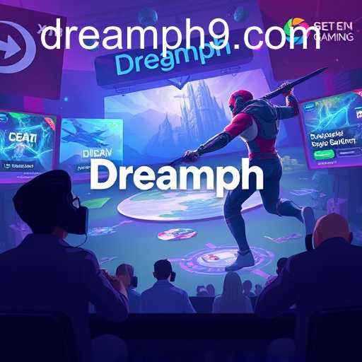 The Rise of Dreamph in Online Gaming