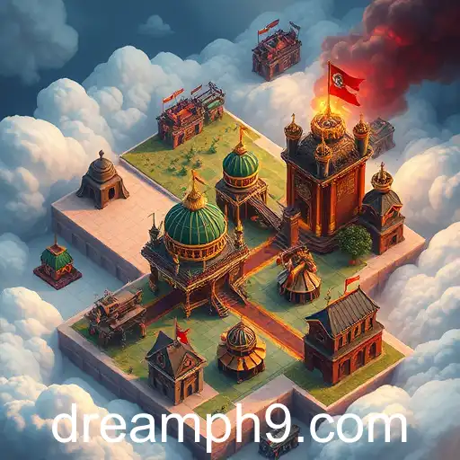 The Rise of Dreamph in Gaming's Digital Era