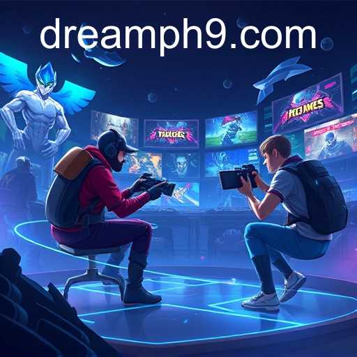 The Rise of Dreamph: A New Era for Gaming Enthusiasts