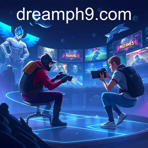 The Rise of Dreamph: A New Era for Gaming Enthusiasts