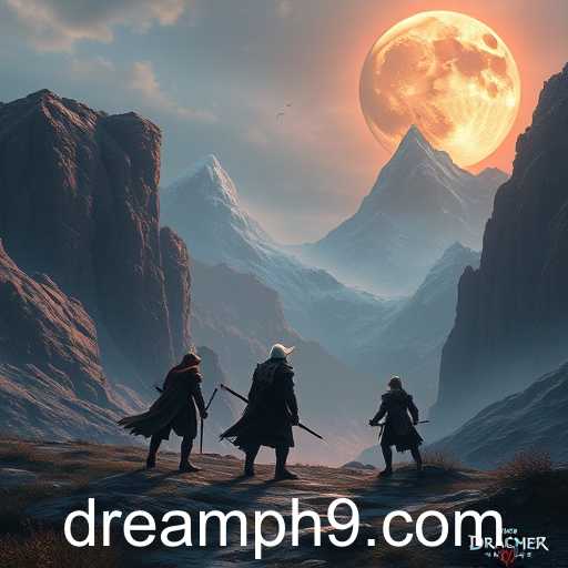 The Enchanting World of RPG Games: A Dreamph Adventure