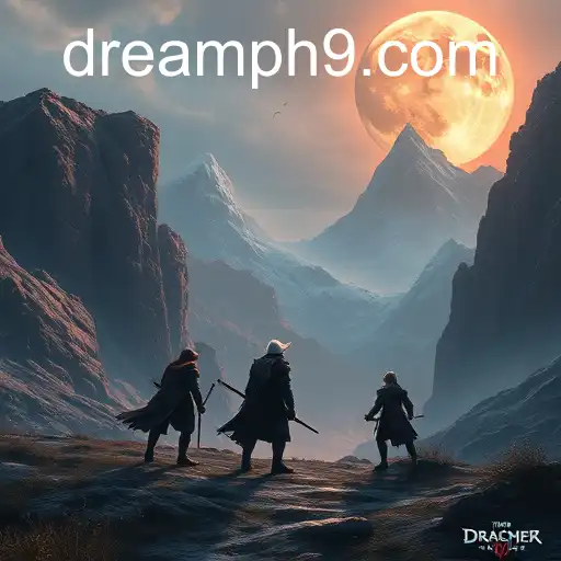The Enchanting World of RPG Games: A Dreamph Adventure