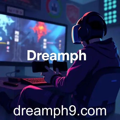Dreamph: Shaping the Future of Online Gaming