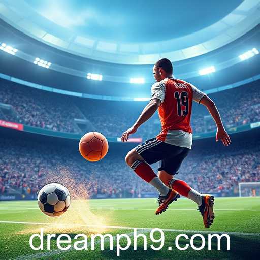 Exploring the Exciting World of Sports Games with Dreamph