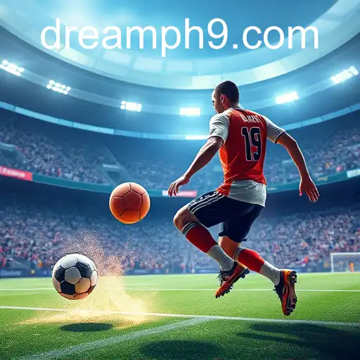 Exploring the Exciting World of Sports Games with Dreamph