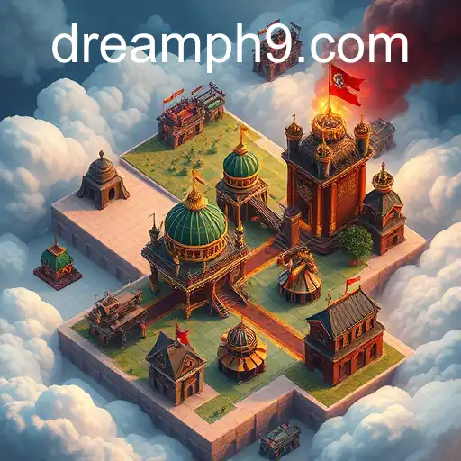 Exploring Strategic Mastery: Unveiling the Strategy Game Realm on 'dreamph'